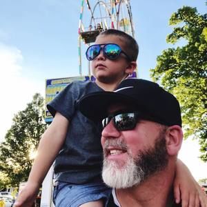 Meet your Posher, Gary